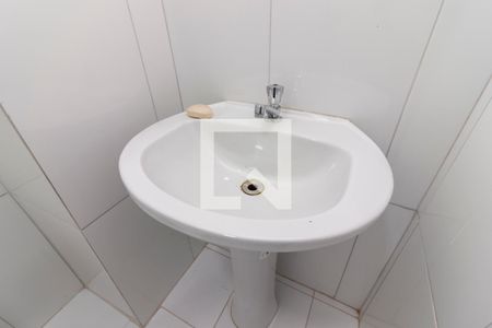 Banheiro de Serviço de casa à venda com 4 quartos, 150m² em Casa Verde, São Paulo