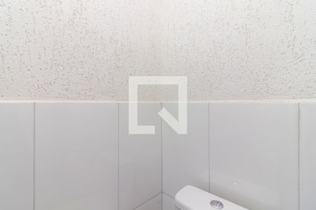 Banheiro de Serviço de casa à venda com 4 quartos, 150m² em Casa Verde, São Paulo