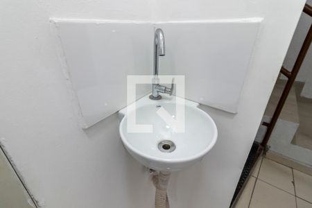 Banheiro de Serviço de casa à venda com 4 quartos, 150m² em Casa Verde, São Paulo