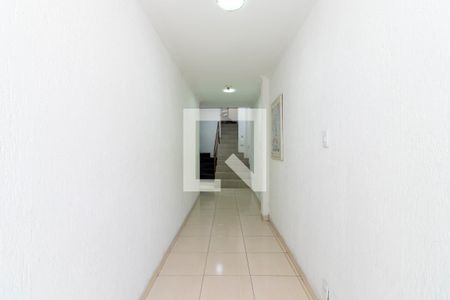 Corredor de Entrada de casa à venda com 4 quartos, 150m² em Casa Verde, São Paulo
