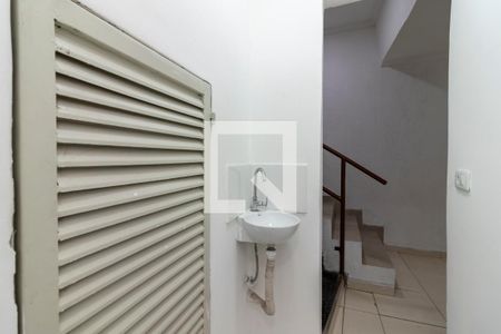 Banheiro de Serviço de casa à venda com 4 quartos, 150m² em Casa Verde, São Paulo