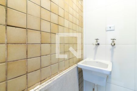 Área de Serviço - Sala/Quarto 2 de casa à venda com 4 quartos, 150m² em Casa Verde, São Paulo