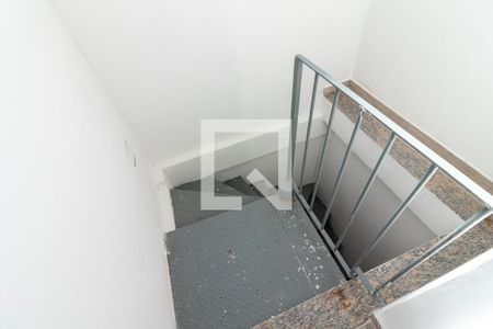 Escada de casa à venda com 4 quartos, 150m² em Casa Verde, São Paulo