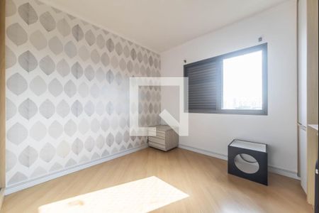 Quarto 1 de apartamento para alugar com 3 quartos, 130m² em Vila Santo Estefano, São Paulo