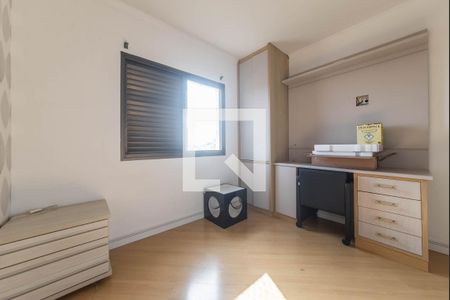 Quarto 1 de apartamento à venda com 3 quartos, 130m² em Vila Santo Estefano, São Paulo
