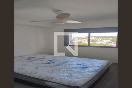 Foto 07 de apartamento à venda com 1 quarto, 32m² em Butantã, São Paulo