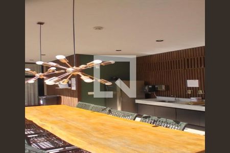 Foto 04 de apartamento à venda com 1 quarto, 32m² em Butantã, São Paulo