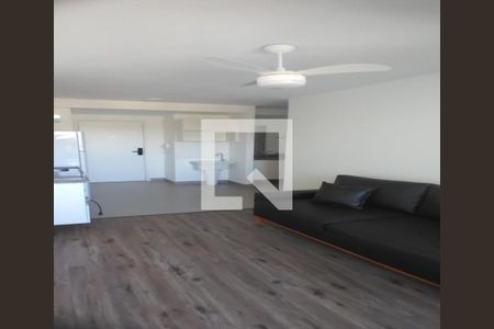 Foto 19 de apartamento à venda com 1 quarto, 32m² em Butantã, São Paulo