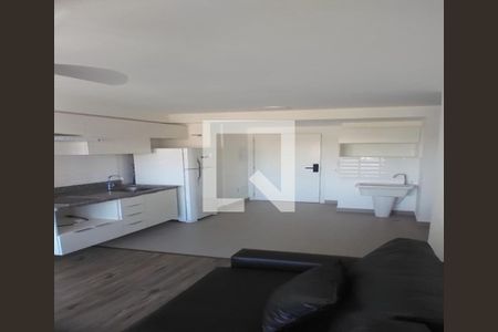 Foto 15 de apartamento à venda com 1 quarto, 32m² em Butantã, São Paulo