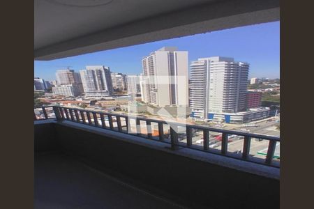 Foto 18 de apartamento à venda com 1 quarto, 32m² em Butantã, São Paulo