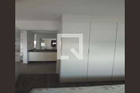 Foto 14 de apartamento à venda com 1 quarto, 32m² em Butantã, São Paulo