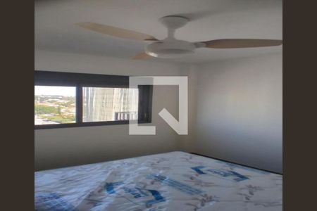 Foto 05 de apartamento à venda com 1 quarto, 32m² em Butantã, São Paulo