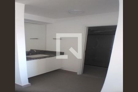 Foto 03 de apartamento à venda com 1 quarto, 32m² em Butantã, São Paulo