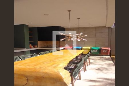 Foto 13 de apartamento à venda com 1 quarto, 32m² em Butantã, São Paulo