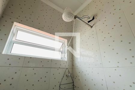 Banheiro de apartamento para alugar com 1 quarto, 60m² em Vila Tijuco, Guarulhos