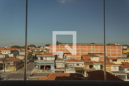 Varanda de apartamento para alugar com 2 quartos, 53m² em Vila Odete, São Bernardo do Campo
