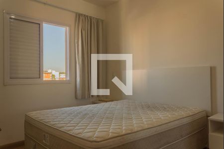 Quarto 1 de apartamento para alugar com 2 quartos, 53m² em Vila Odete, São Bernardo do Campo