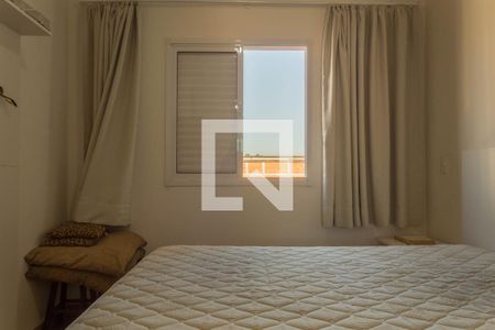 Quarto 1 de apartamento para alugar com 2 quartos, 53m² em Vila Odete, São Bernardo do Campo