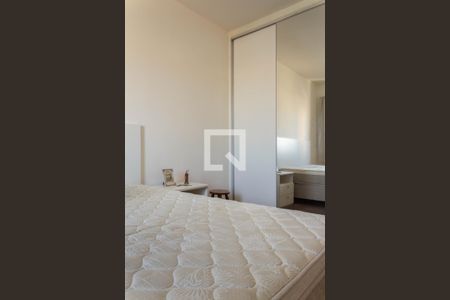 Quarto 1 de apartamento para alugar com 2 quartos, 53m² em Vila Odete, São Bernardo do Campo