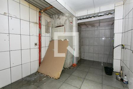 Área de Serviço de casa à venda com 5 quartos, 229m² em Vila Carrão, São Paulo