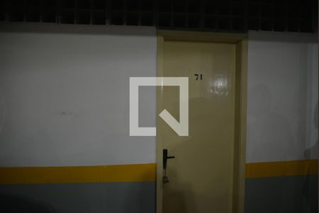Área comum - Deposito de apartamento à venda com 3 quartos, 170m² em Jardim, Santo André