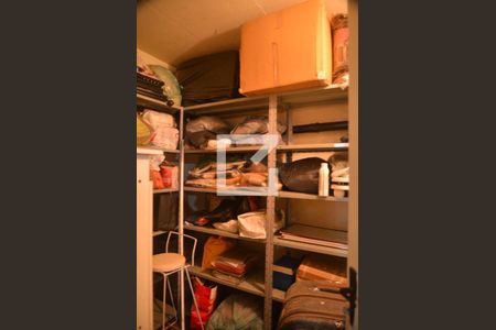 Área comum - Deposito de apartamento à venda com 3 quartos, 170m² em Jardim, Santo André