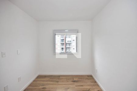 Suíte de apartamento para alugar com 1 quarto, 38m² em Vila Andrade, São Paulo