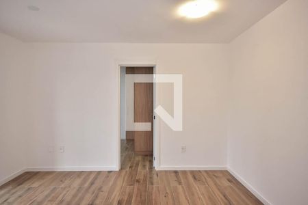 Sala de apartamento para alugar com 1 quarto, 38m² em Vila Andrade, São Paulo