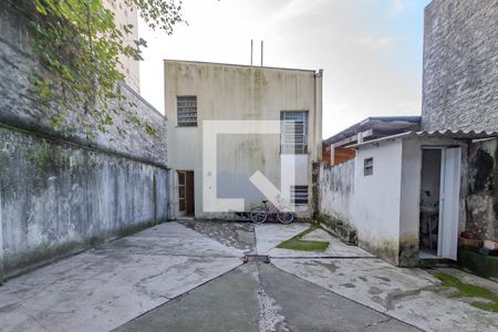 Área comum de kitnet/studio à venda com 1 quarto, 26m² em Menino Deus, Porto Alegre
