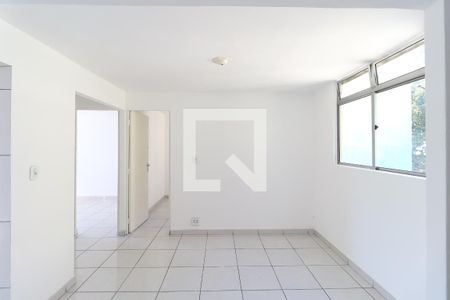 Apartamento à venda com 2 quartos, 50m² em Jardim Antartica, São Paulo