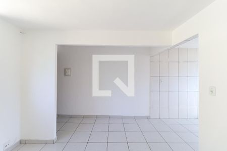 Apartamento à venda com 2 quartos, 50m² em Jardim Antartica, São Paulo
