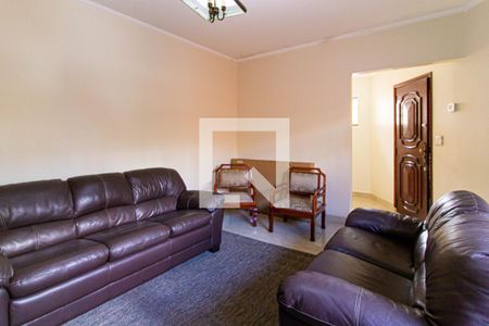 Sala de casa à venda com 3 quartos, 228m² em Perdizes, São Paulo