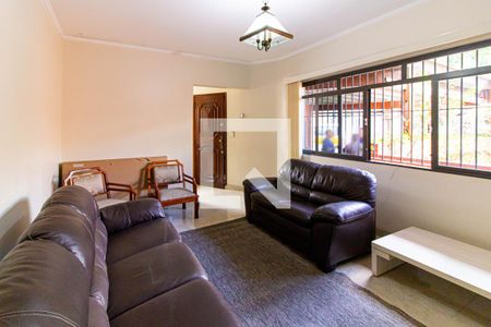 Sala de casa à venda com 3 quartos, 228m² em Perdizes, São Paulo