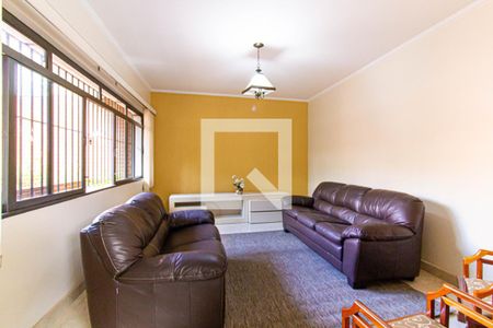 Sala de casa à venda com 3 quartos, 228m² em Perdizes, São Paulo