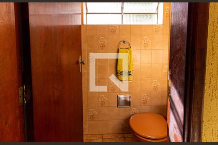 Lavabo de casa à venda com 3 quartos, 228m² em Perdizes, São Paulo