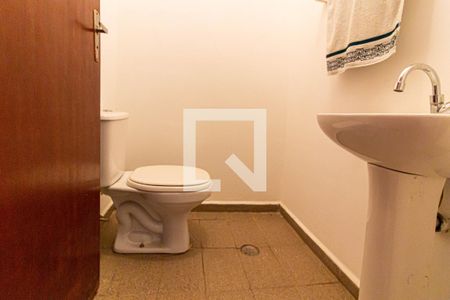 Lavabo 2 de casa à venda com 3 quartos, 228m² em Perdizes, São Paulo