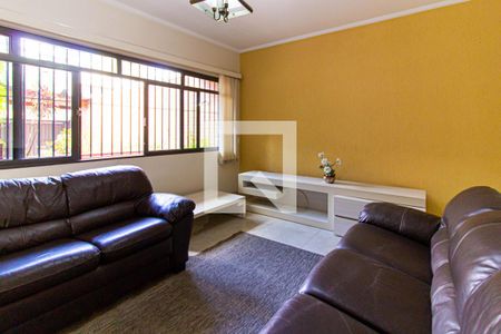 Sala de casa à venda com 3 quartos, 228m² em Perdizes, São Paulo