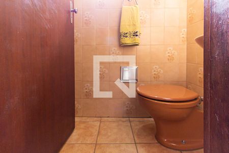 Lavabo de casa à venda com 3 quartos, 228m² em Perdizes, São Paulo