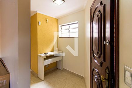 Sala de casa à venda com 3 quartos, 228m² em Perdizes, São Paulo