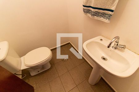 Lavabo 2 de casa à venda com 3 quartos, 228m² em Perdizes, São Paulo