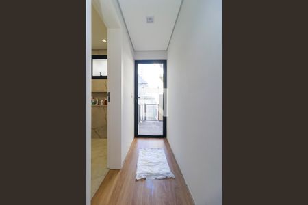 Corredor de casa à venda com 3 quartos, 157m² em Brooklin, São Paulo