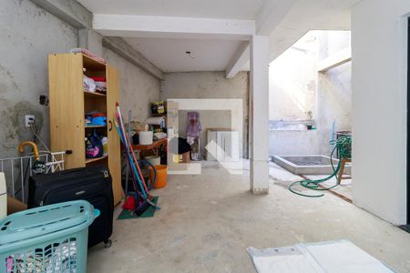 Área de Serviço de casa à venda com 3 quartos, 157m² em Brooklin, São Paulo