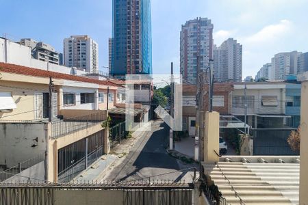 Quarto 1 - Vista de casa à venda com 3 quartos, 157m² em Brooklin, São Paulo