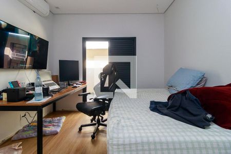 Suíte 3 de casa à venda com 3 quartos, 157m² em Brooklin, São Paulo