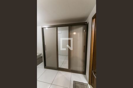 Suíte de apartamento para alugar com 2 quartos, 60m² em Piatã, Salvador