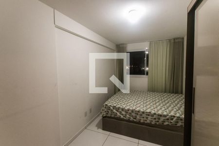 Suíte de apartamento para alugar com 2 quartos, 60m² em Piatã, Salvador