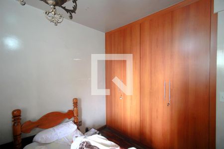 Quarto 1 de apartamento à venda com 3 quartos, 124m² em Cidade Nova, Belo Horizonte