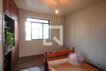 Quarto 2 de apartamento à venda com 3 quartos, 124m² em Cidade Nova, Belo Horizonte