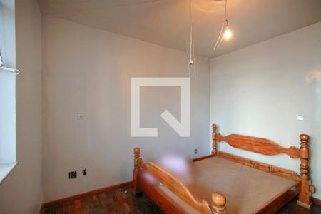 Quarto 2 de apartamento à venda com 3 quartos, 124m² em Cidade Nova, Belo Horizonte