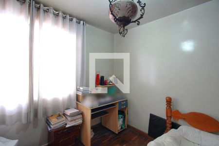 Quarto 1 de apartamento à venda com 3 quartos, 124m² em Cidade Nova, Belo Horizonte